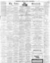 Essex Standard Wednesday 01 September 1858 Page 1