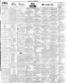 Essex Standard Friday 24 September 1858 Page 1