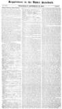 Essex Standard Wednesday 29 September 1858 Page 1