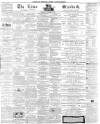 Essex Standard Friday 01 October 1858 Page 1