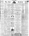 Essex Standard Friday 29 October 1858 Page 1
