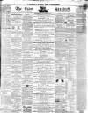 Essex Standard Wednesday 03 November 1858 Page 1