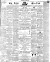 Essex Standard Friday 05 November 1858 Page 1