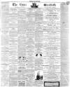 Essex Standard Friday 12 November 1858 Page 1