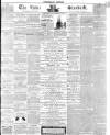 Essex Standard Wednesday 24 November 1858 Page 1
