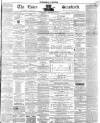 Essex Standard Wednesday 15 December 1858 Page 1