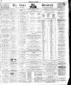 Essex Standard Friday 14 January 1859 Page 1