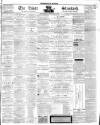 Essex Standard Wednesday 16 February 1859 Page 1