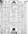 Essex Standard Wednesday 04 January 1860 Page 1