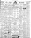 Essex Standard Wednesday 11 January 1860 Page 1