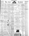 Essex Standard Wednesday 18 January 1860 Page 1