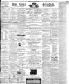 Essex Standard Friday 20 January 1860 Page 1