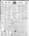 Essex Standard Friday 27 January 1860 Page 1