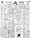 Essex Standard Wednesday 15 February 1860 Page 1