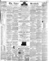 Essex Standard Friday 17 February 1860 Page 1