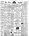 Essex Standard Wednesday 29 February 1860 Page 1