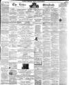 Essex Standard Friday 02 March 1860 Page 1