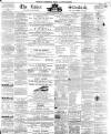 Essex Standard Friday 30 March 1860 Page 1