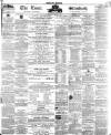 Essex Standard Friday 06 April 1860 Page 1