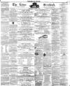 Essex Standard Wednesday 11 April 1860 Page 1