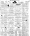Essex Standard Friday 13 April 1860 Page 1