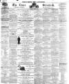 Essex Standard Friday 01 June 1860 Page 1