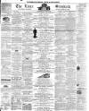 Essex Standard Wednesday 06 June 1860 Page 1