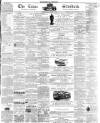 Essex Standard Wednesday 18 July 1860 Page 1