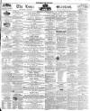 Essex Standard Wednesday 17 October 1860 Page 1