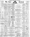 Essex Standard Wednesday 26 December 1860 Page 1