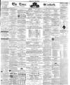 Essex Standard Friday 18 January 1861 Page 1