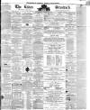 Essex Standard Wednesday 30 January 1861 Page 1
