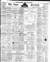 Essex Standard Friday 01 February 1861 Page 1