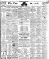Essex Standard Wednesday 03 April 1861 Page 1