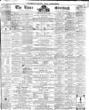 Essex Standard Wednesday 01 May 1861 Page 1