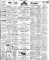Essex Standard Friday 16 August 1861 Page 1