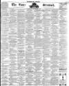 Essex Standard Wednesday 11 September 1861 Page 1