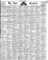 Essex Standard Friday 13 September 1861 Page 1