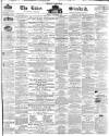 Essex Standard Friday 04 October 1861 Page 1