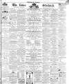 Essex Standard Wednesday 16 October 1861 Page 1