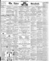 Essex Standard Friday 03 January 1862 Page 1