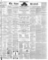 Essex Standard Wednesday 08 January 1862 Page 1