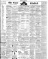 Essex Standard Friday 10 January 1862 Page 1