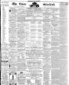 Essex Standard Wednesday 15 January 1862 Page 1