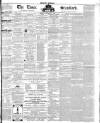 Essex Standard Friday 17 January 1862 Page 1