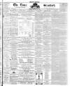 Essex Standard Friday 24 January 1862 Page 1
