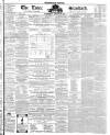 Essex Standard Wednesday 29 January 1862 Page 1