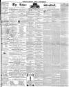 Essex Standard Friday 31 January 1862 Page 1