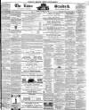 Essex Standard Friday 14 March 1862 Page 1