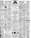 Essex Standard Friday 18 April 1862 Page 1